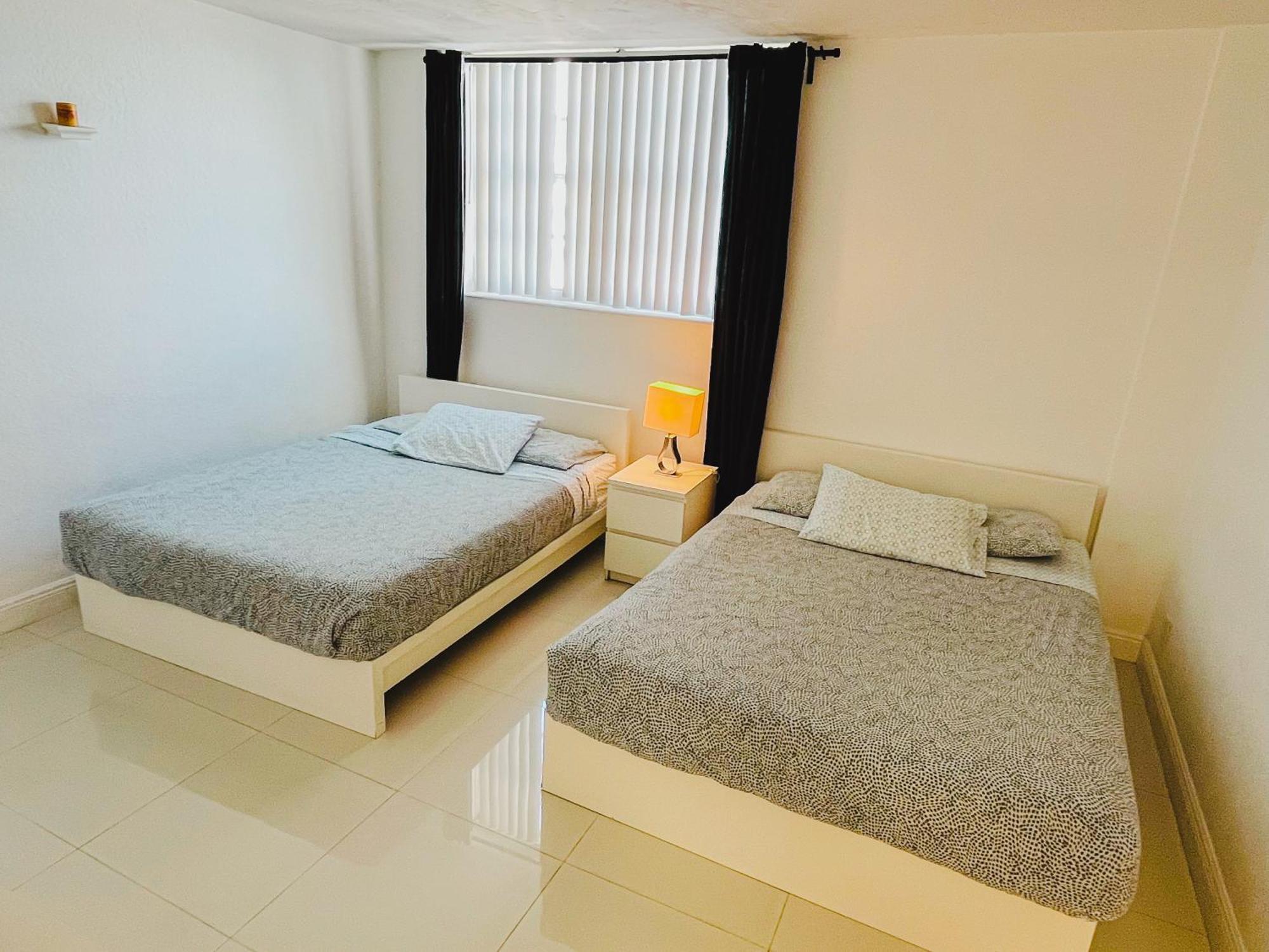 The Tides On Miami Hollywood Ocean View Apartments 1B المظهر الخارجي الصورة