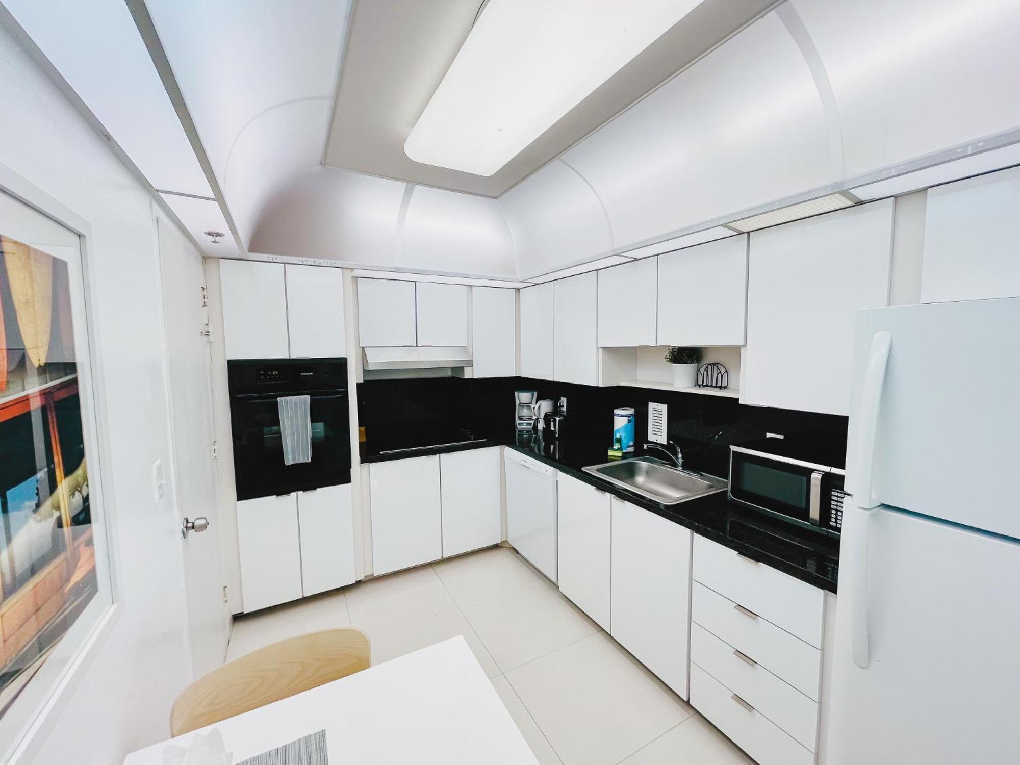 The Tides On Miami Hollywood Ocean View Apartments 1B المظهر الخارجي الصورة
