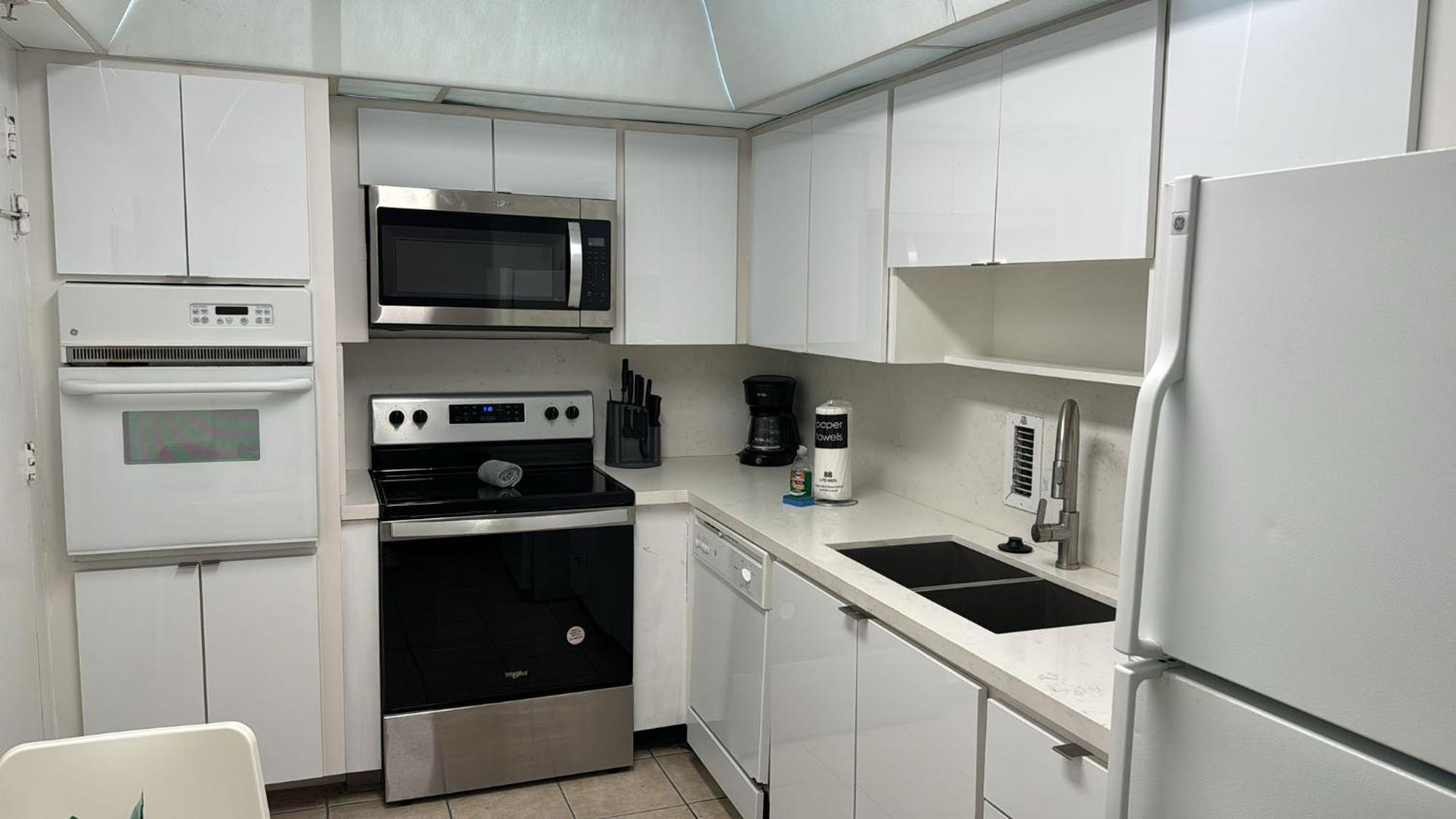 The Tides On Miami Hollywood Ocean View Apartments 1B المظهر الخارجي الصورة