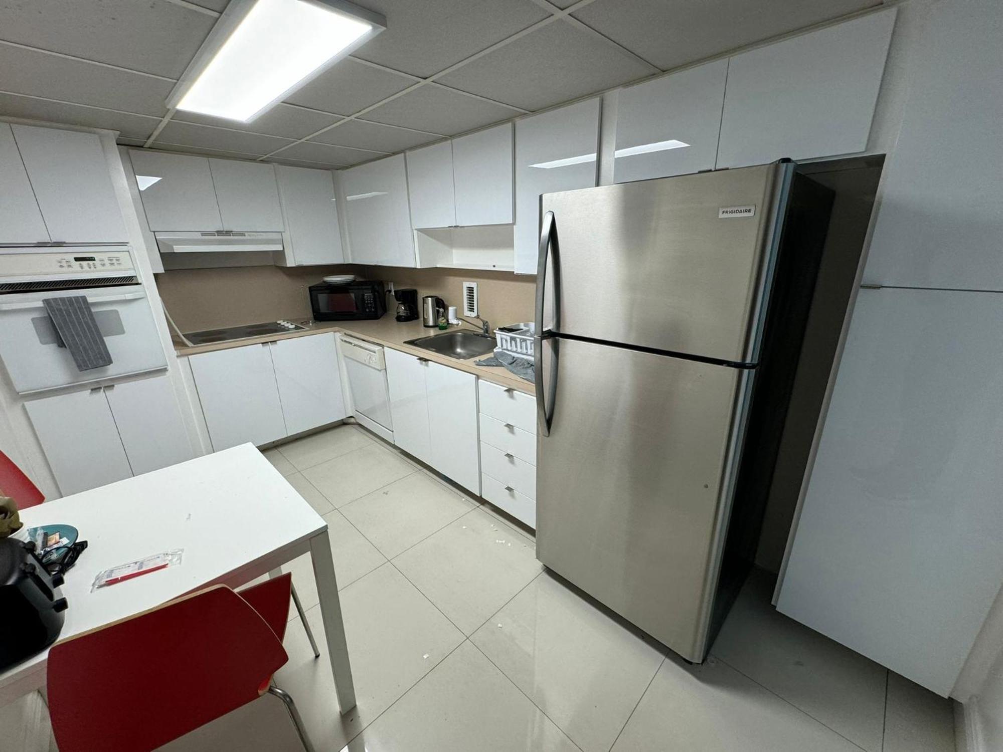 The Tides On Miami Hollywood Ocean View Apartments 1B المظهر الخارجي الصورة