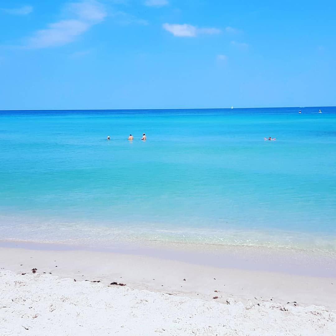 The Tides On Miami Hollywood Ocean View Apartments 1B المظهر الخارجي الصورة